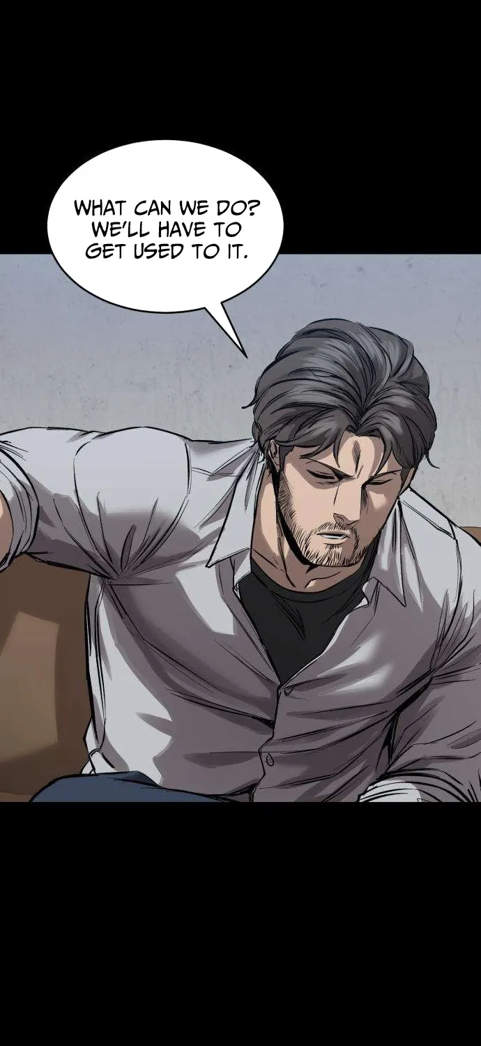Cartel Chapter 5 page 91 - 