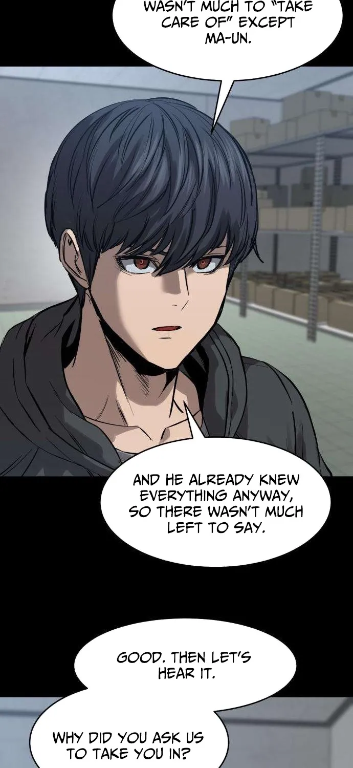Cartel Chapter 5 page 93 - 