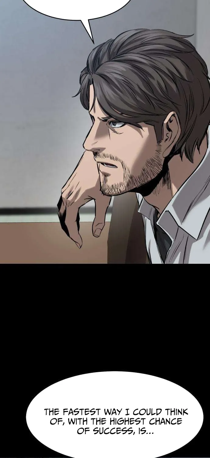 Cartel Chapter 5 page 94 - 
