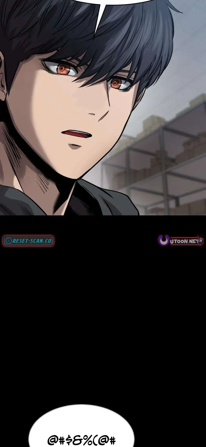 Cartel Chapter 5 page 95 - 