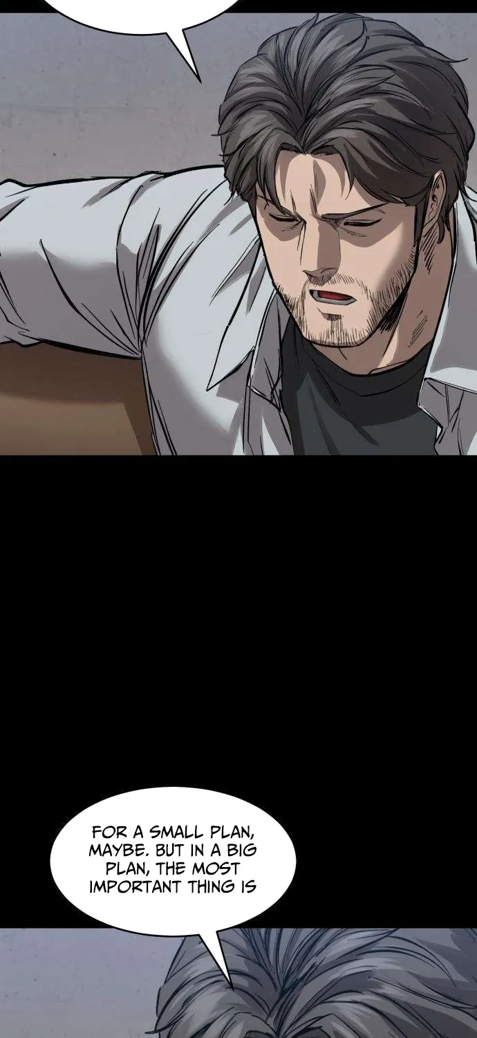 Cartel Chapter 5 page 98 - 