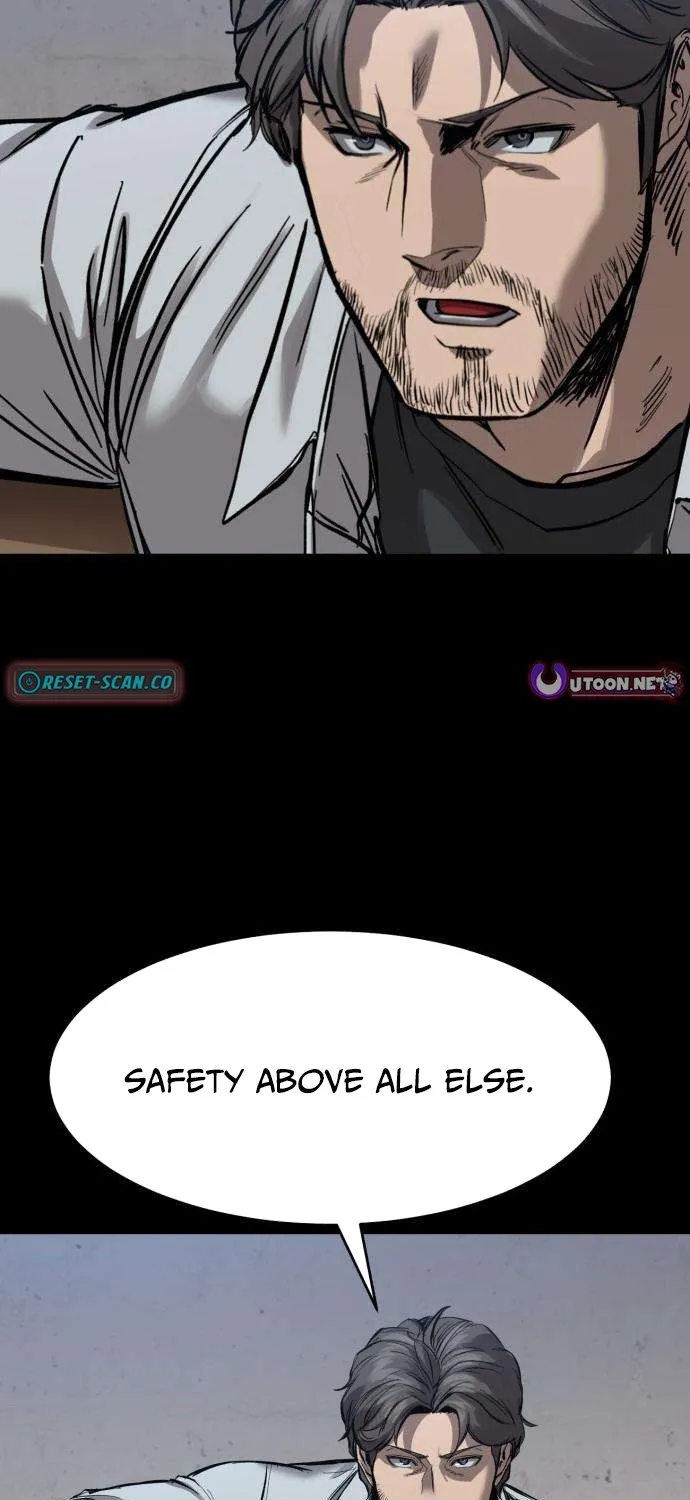 Cartel Chapter 5 page 99 - 