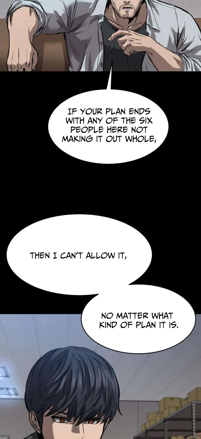 Cartel Chapter 5 page 100 - 