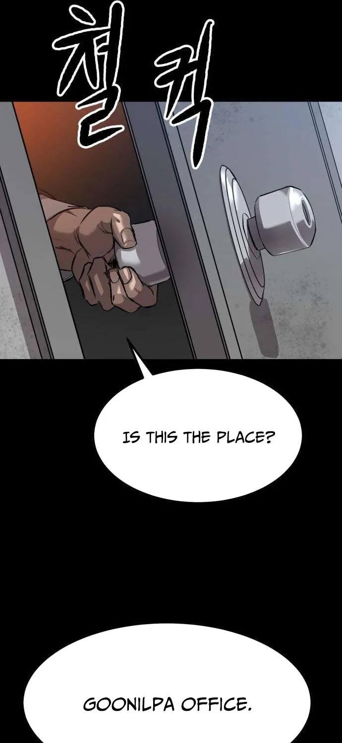 Cartel Chapter 6 page 2 - 