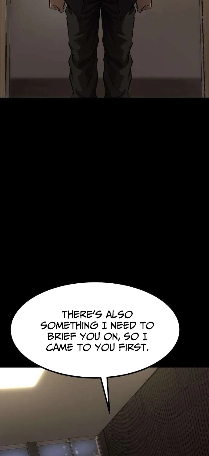 Cartel Chapter 6 page 106 - 