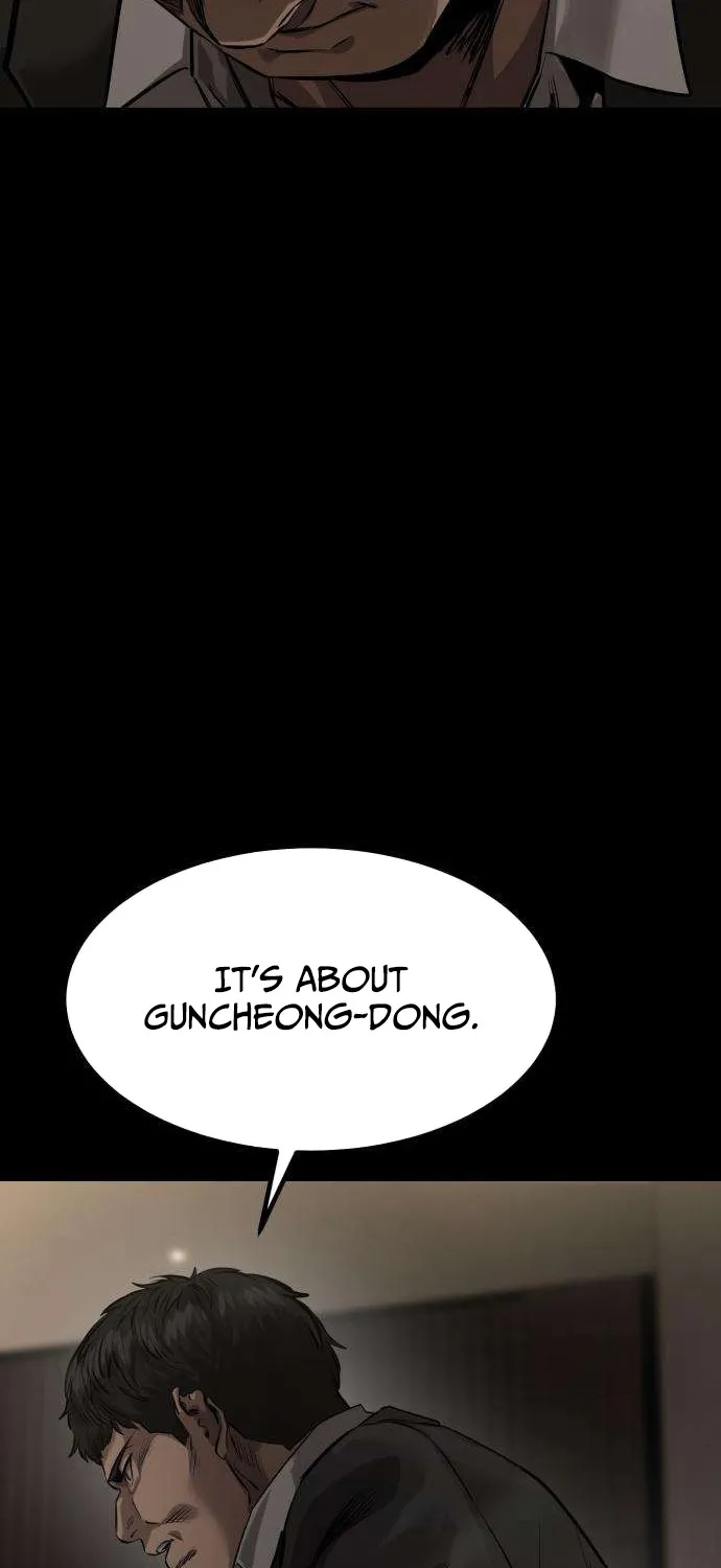 Cartel Chapter 6 page 109 - 