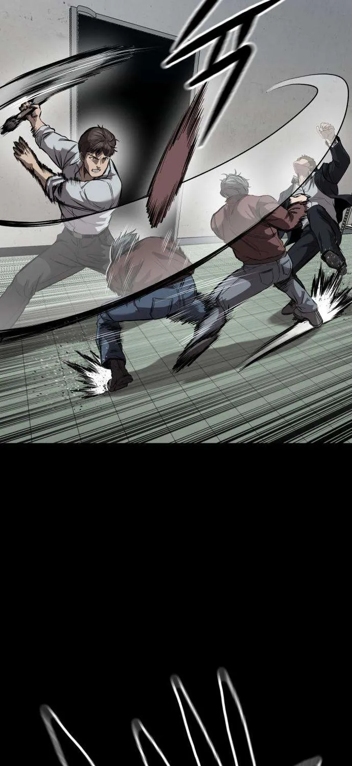 Cartel Chapter 6 page 14 - 