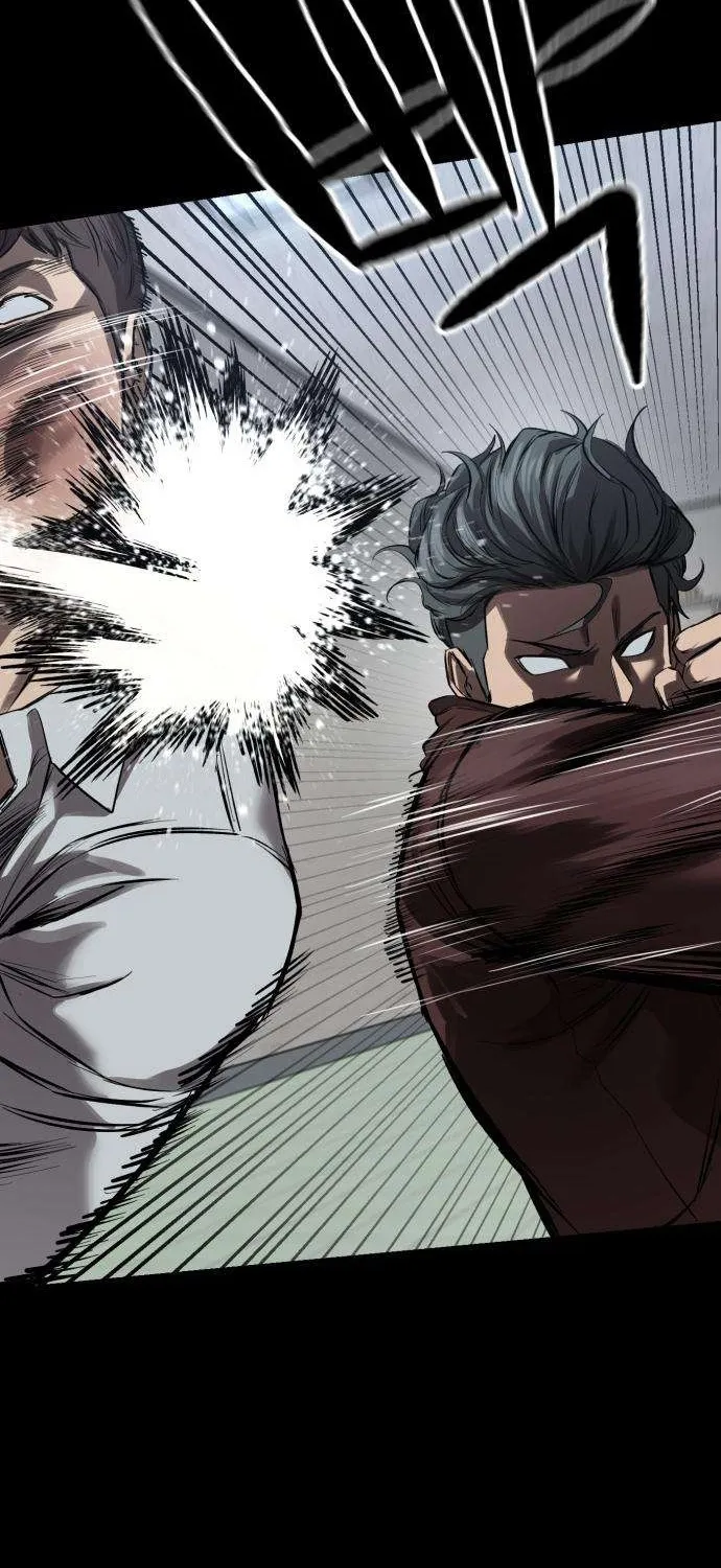 Cartel Chapter 6 page 15 - 