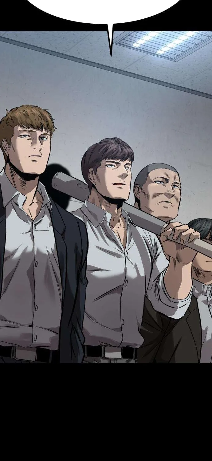 Cartel Chapter 6 page 3 - 