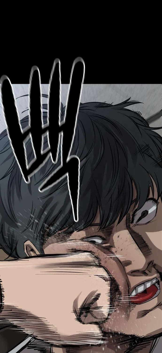 Cartel Chapter 6 page 22 - 