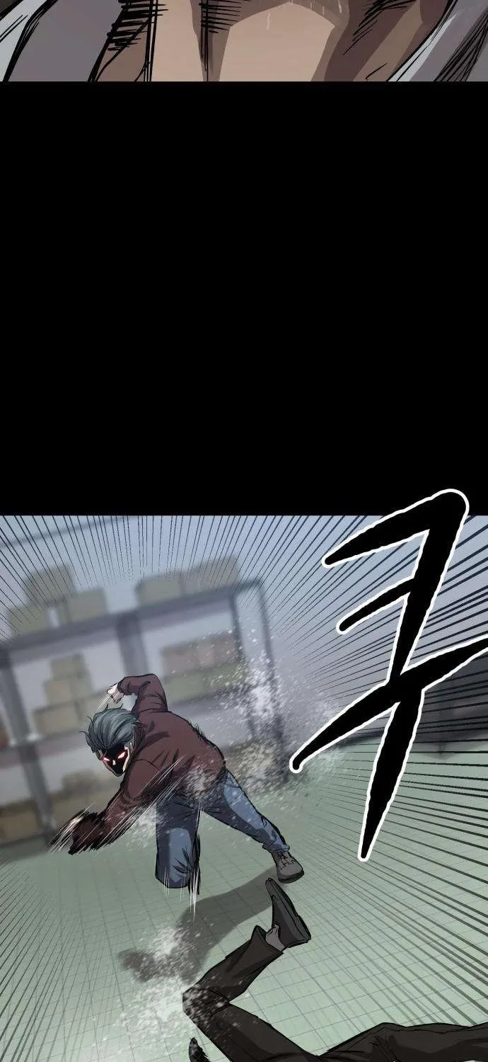 Cartel Chapter 6 page 23 - 