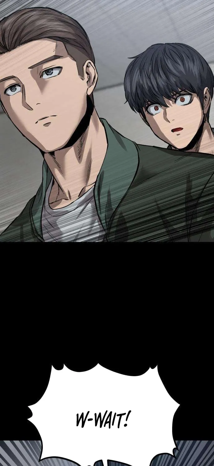 Cartel Chapter 6 page 26 - 