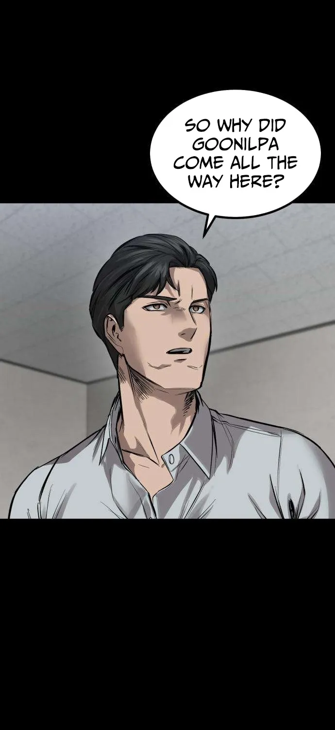 Cartel Chapter 6 page 33 - 