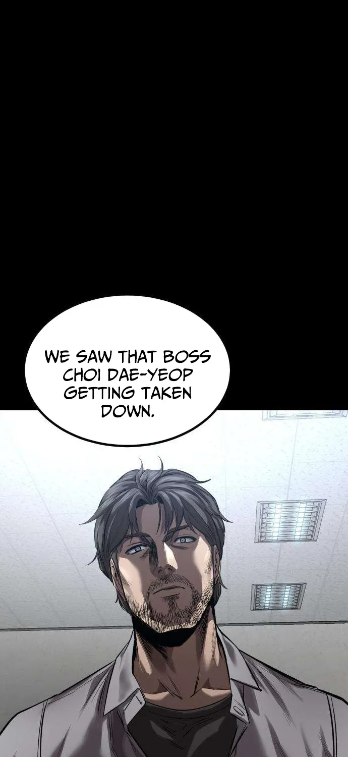 Cartel Chapter 6 page 35 - 