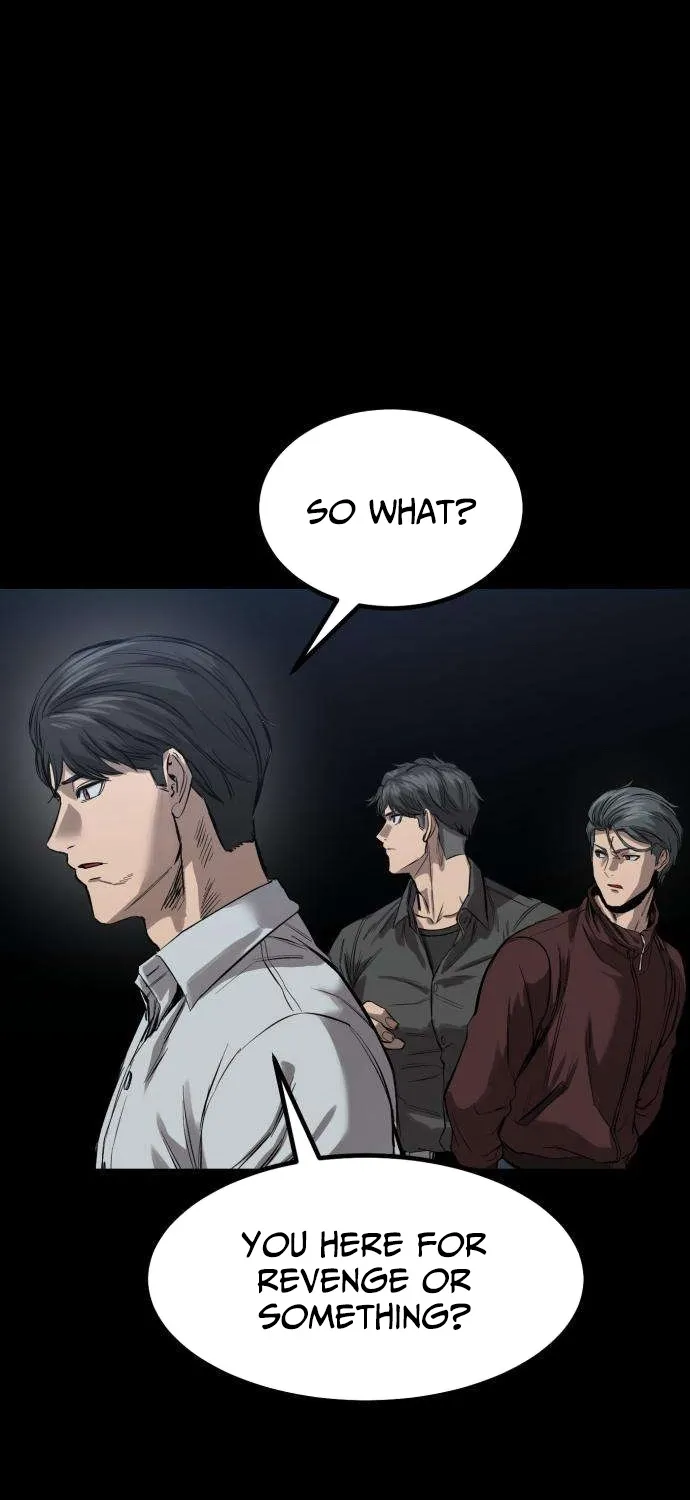 Cartel Chapter 6 page 37 - 