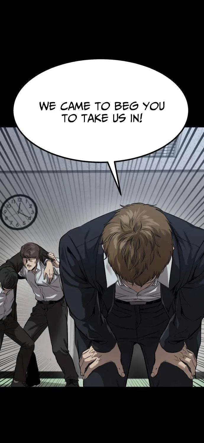 Cartel Chapter 6 page 39 - 