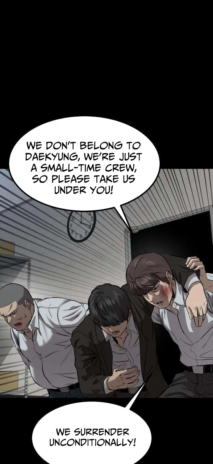 Cartel Chapter 6 page 40 - 