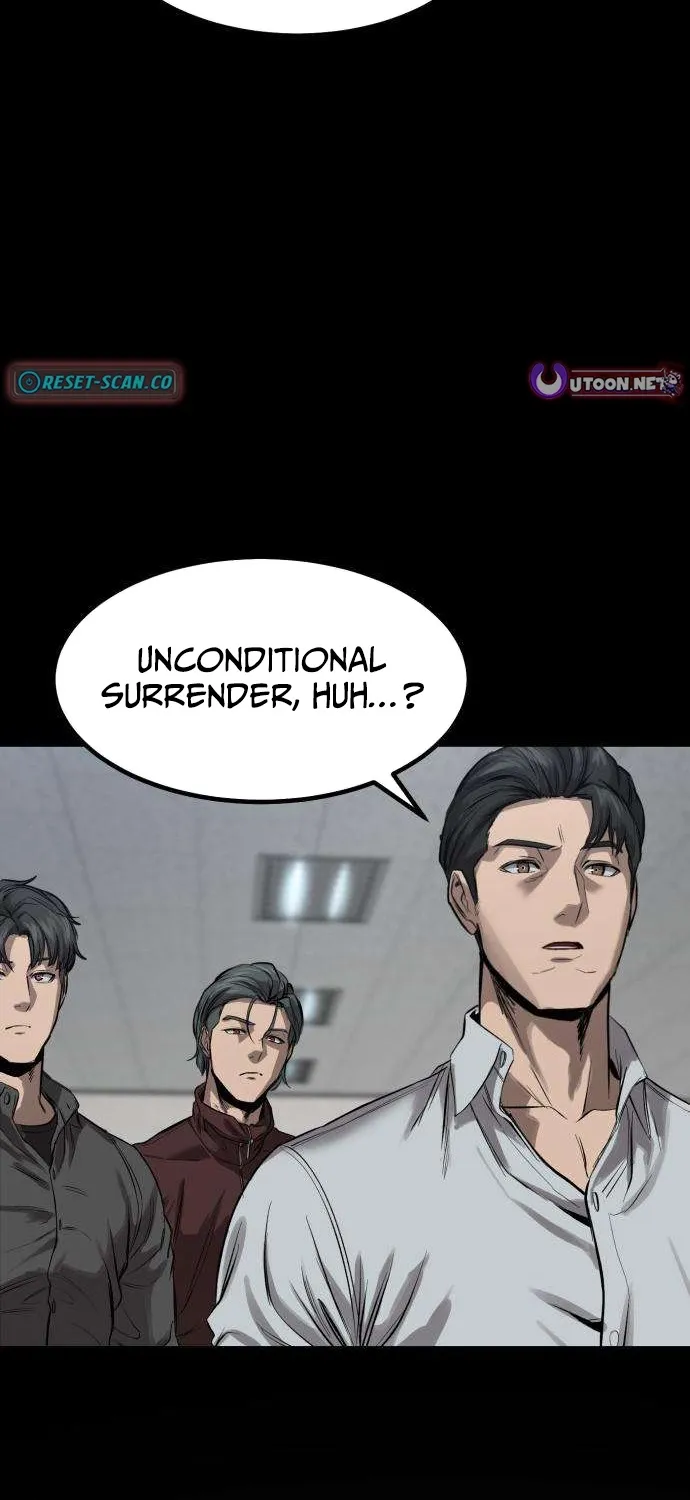 Cartel Chapter 6 page 41 - 