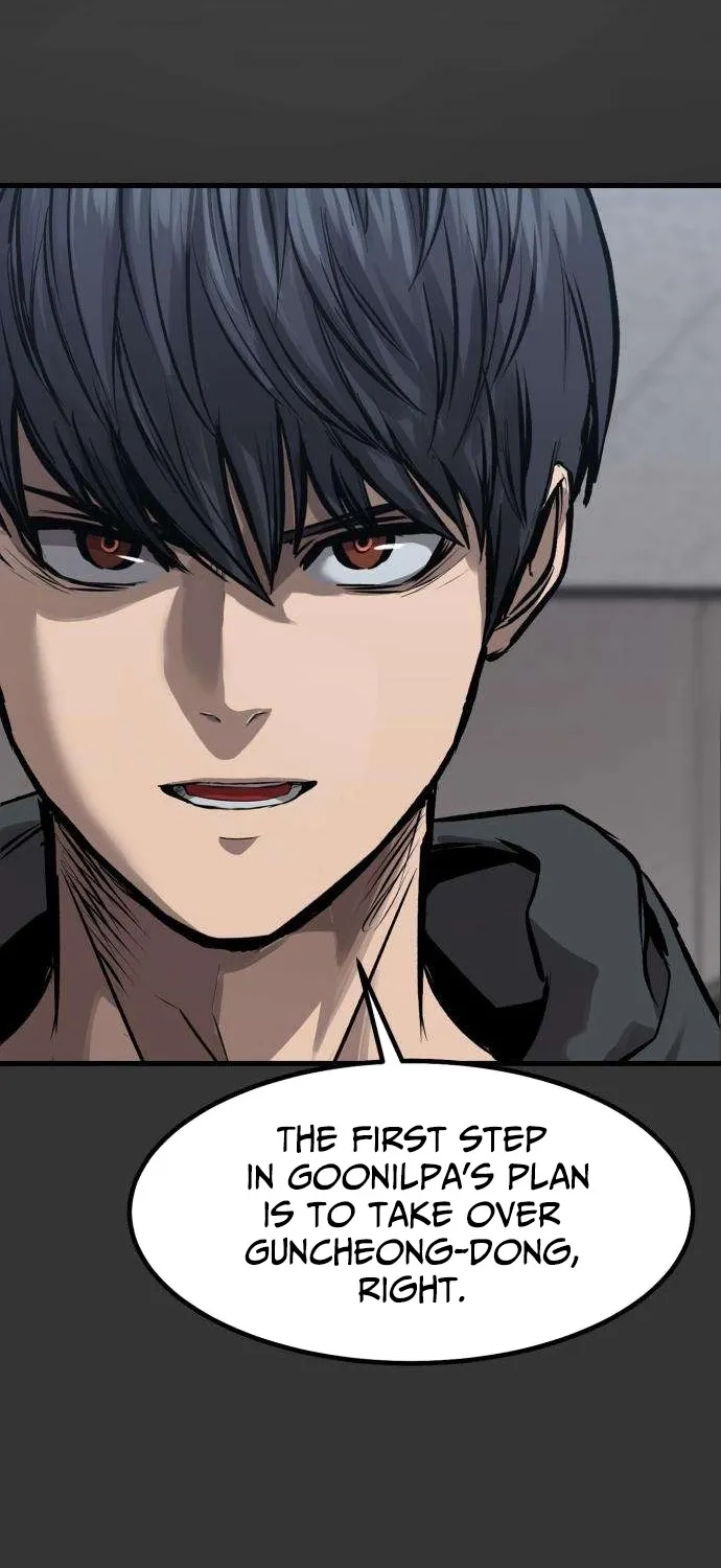 Cartel Chapter 6 page 43 - 