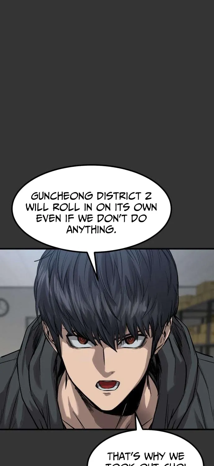 Cartel Chapter 6 page 44 - 