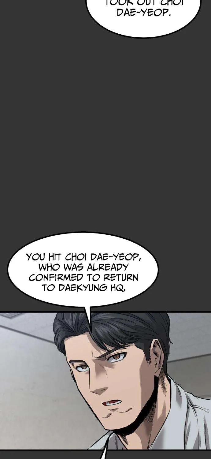 Cartel Chapter 6 page 45 - 