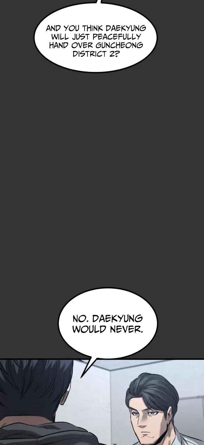 Cartel Chapter 6 page 46 - 