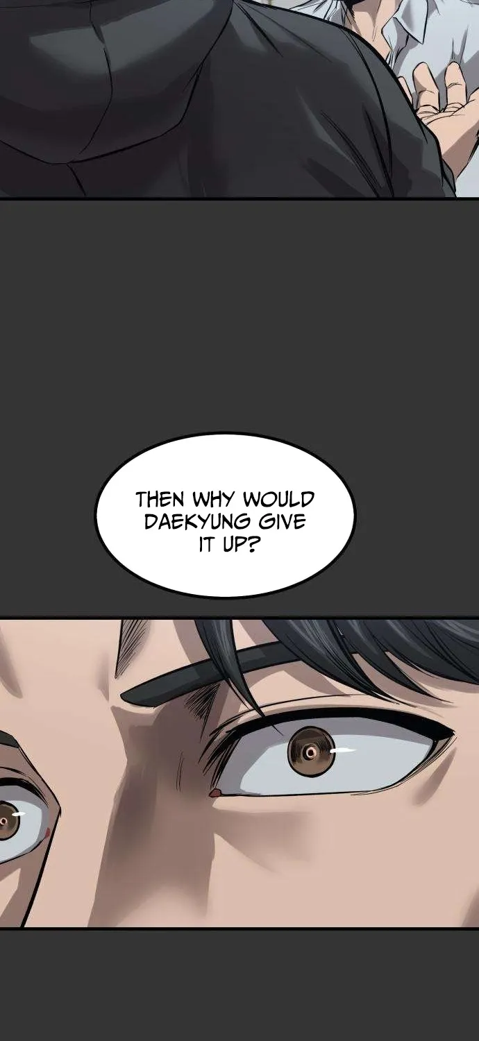 Cartel Chapter 6 page 47 - 