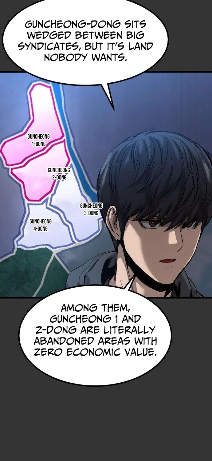 Cartel Chapter 6 page 49 - 