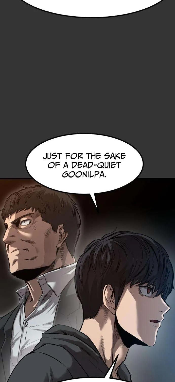 Cartel Chapter 6 page 51 - 