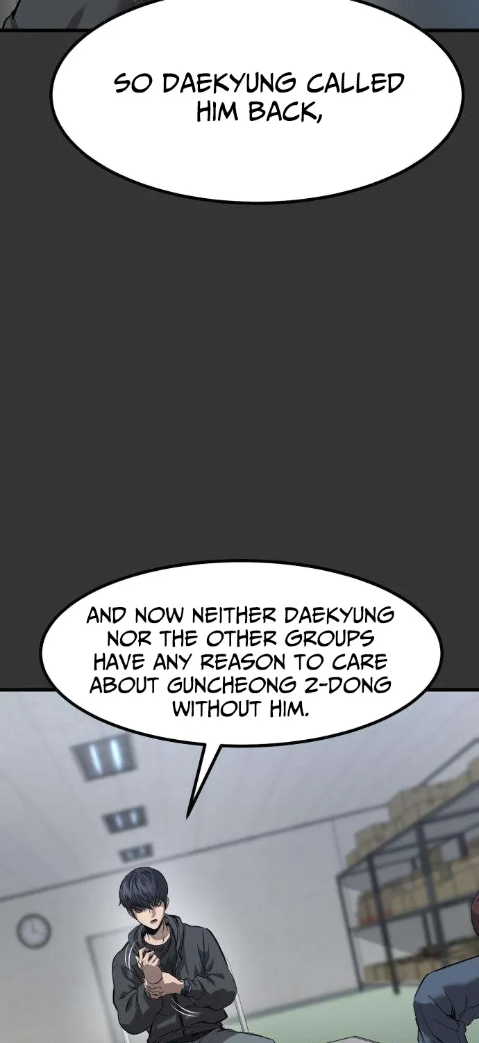 Cartel Chapter 6 page 52 - 