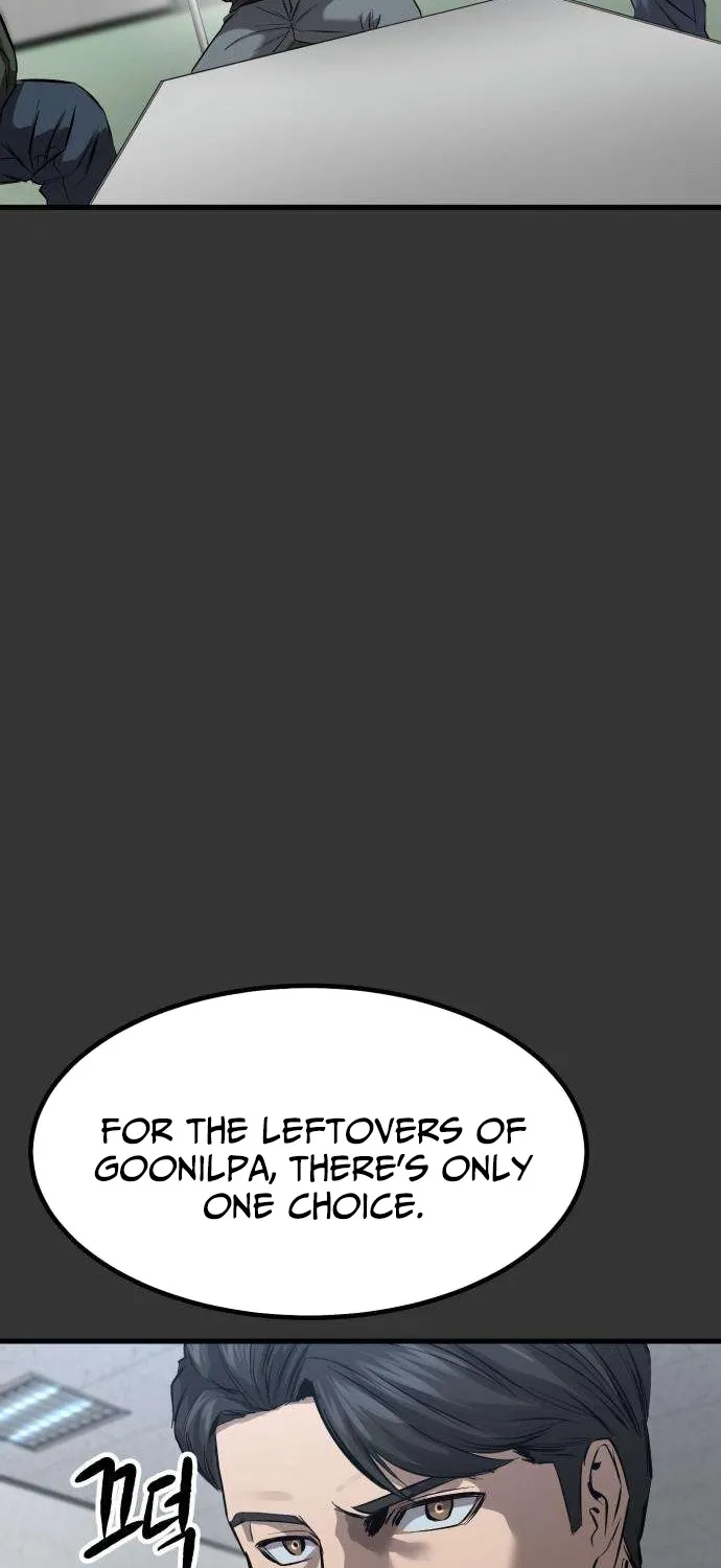 Cartel Chapter 6 page 53 - 
