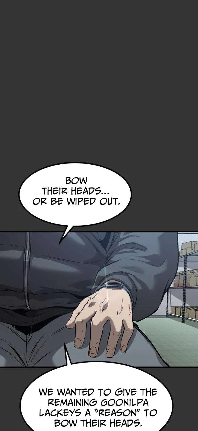 Cartel Chapter 6 page 55 - 