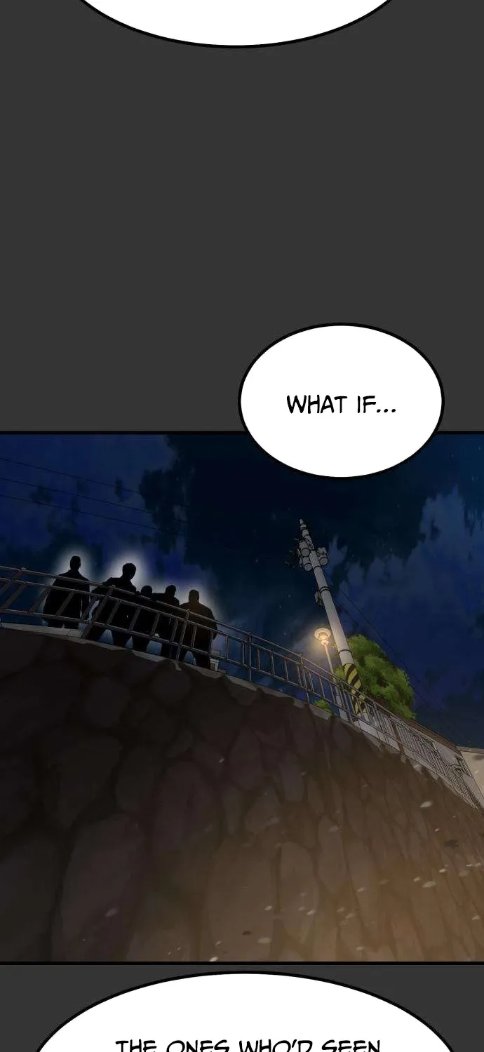 Cartel Chapter 6 page 56 - 