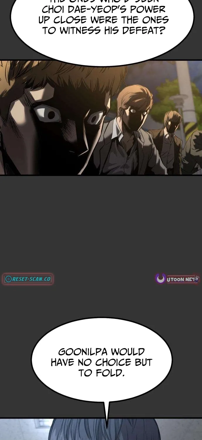 Cartel Chapter 6 page 57 - 
