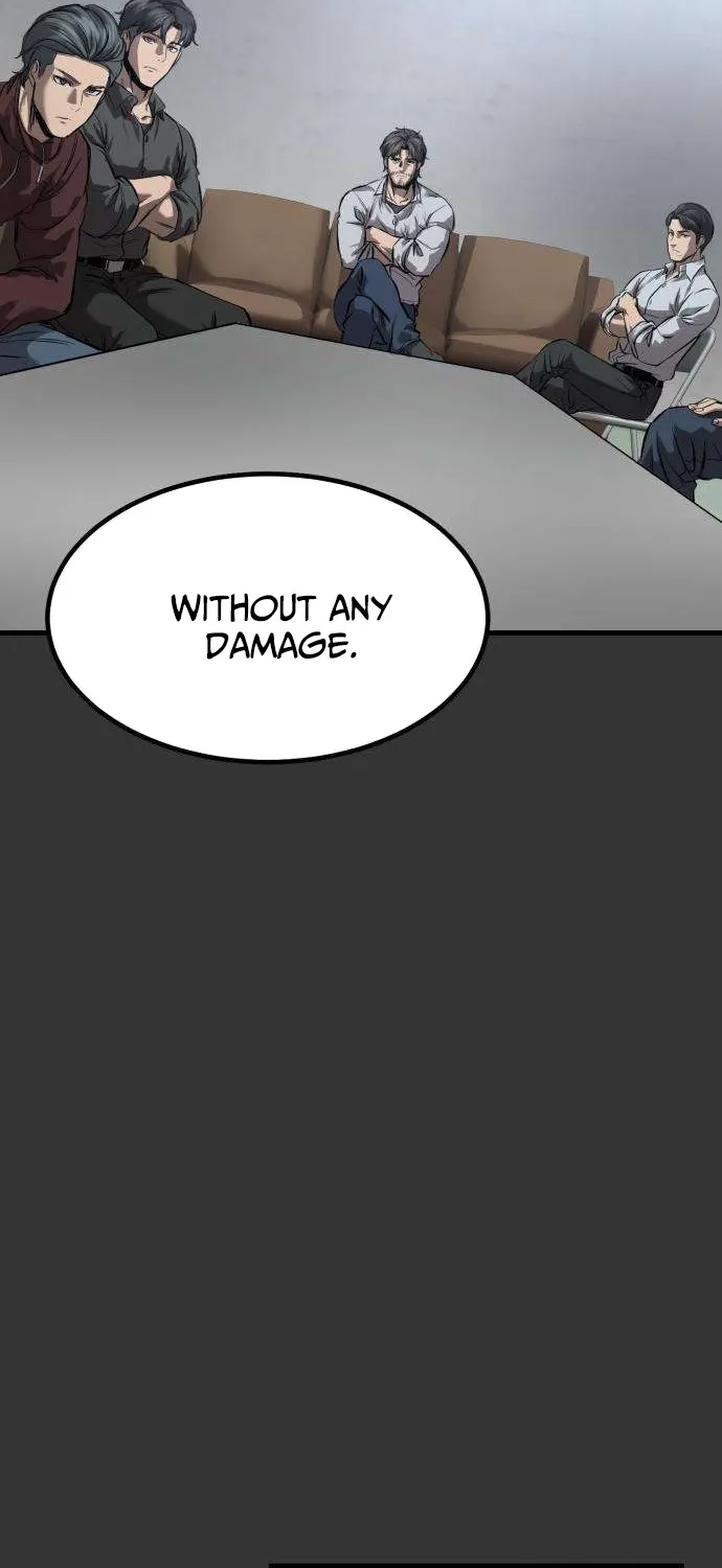Cartel Chapter 6 page 61 - 