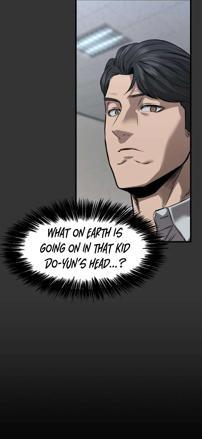 Cartel Chapter 6 page 62 - 