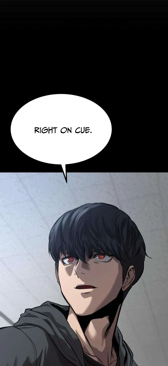 Cartel Chapter 6 page 63 - 