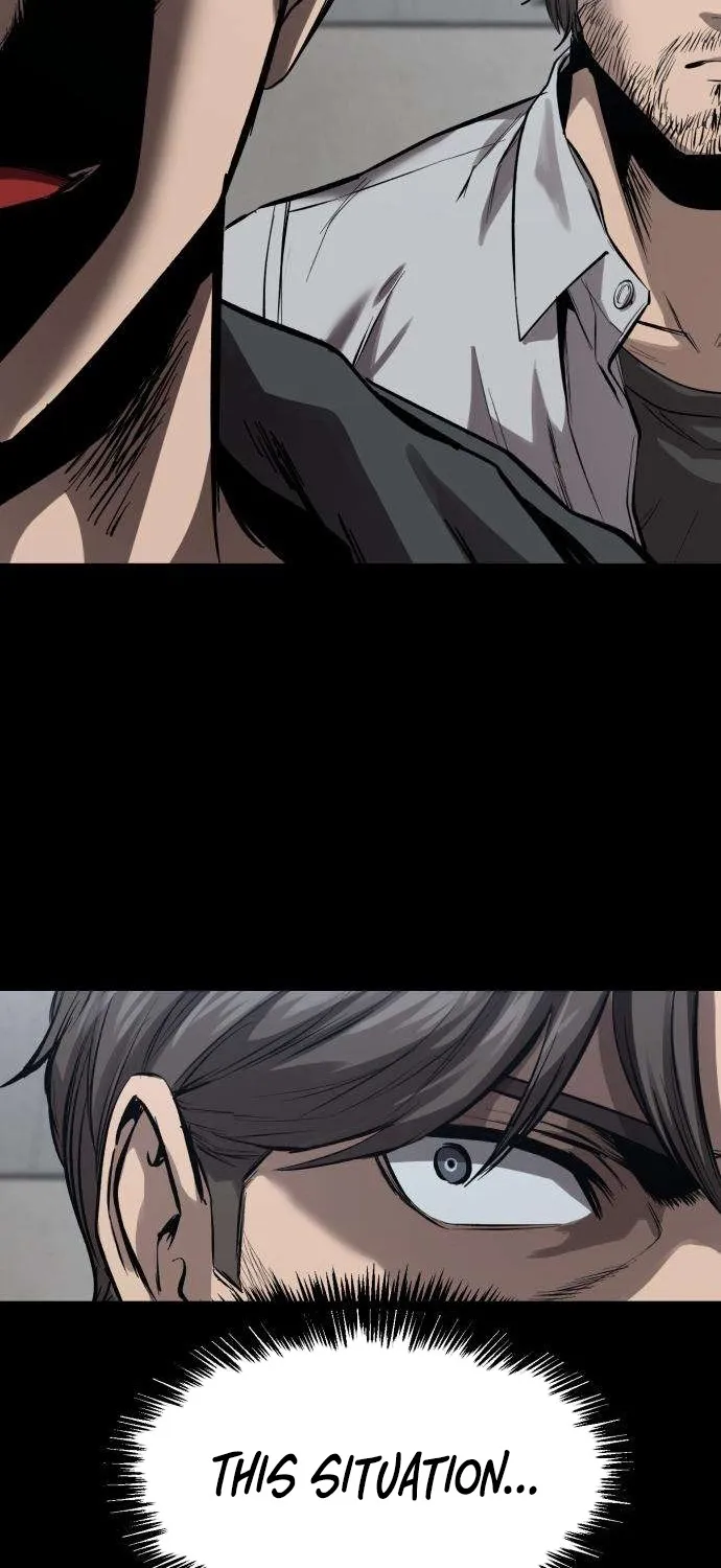 Cartel Chapter 6 page 65 - 