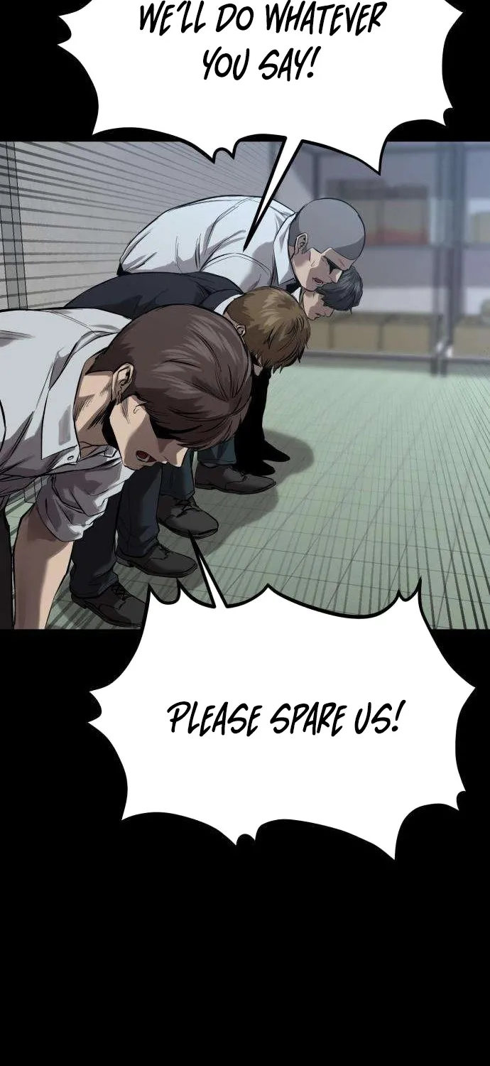 Cartel Chapter 6 page 67 - 