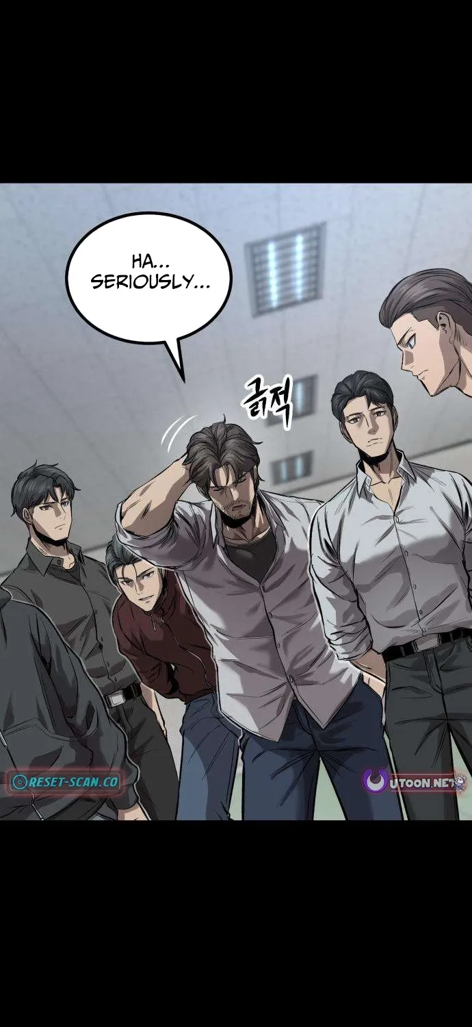Cartel Chapter 6 page 68 - 