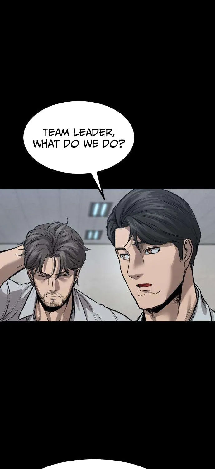 Cartel Chapter 6 page 69 - 