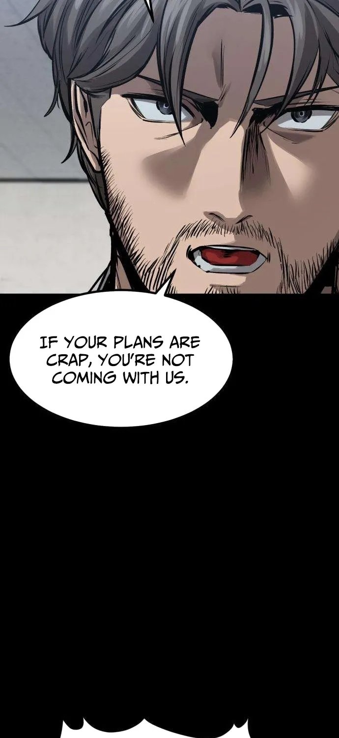 Cartel Chapter 6 page 73 - 