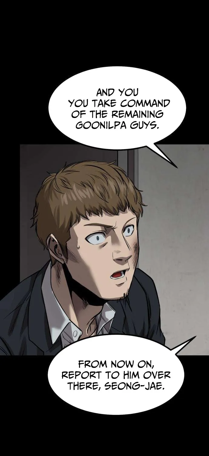 Cartel Chapter 6 page 75 - 