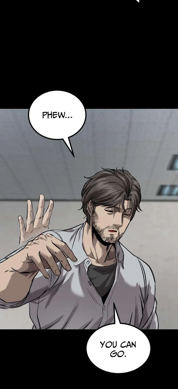 Cartel Chapter 6 page 77 - 