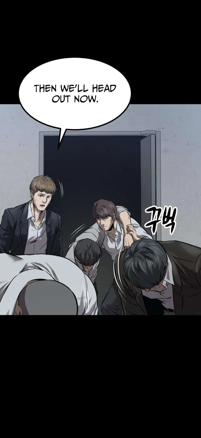 Cartel Chapter 6 page 79 - 