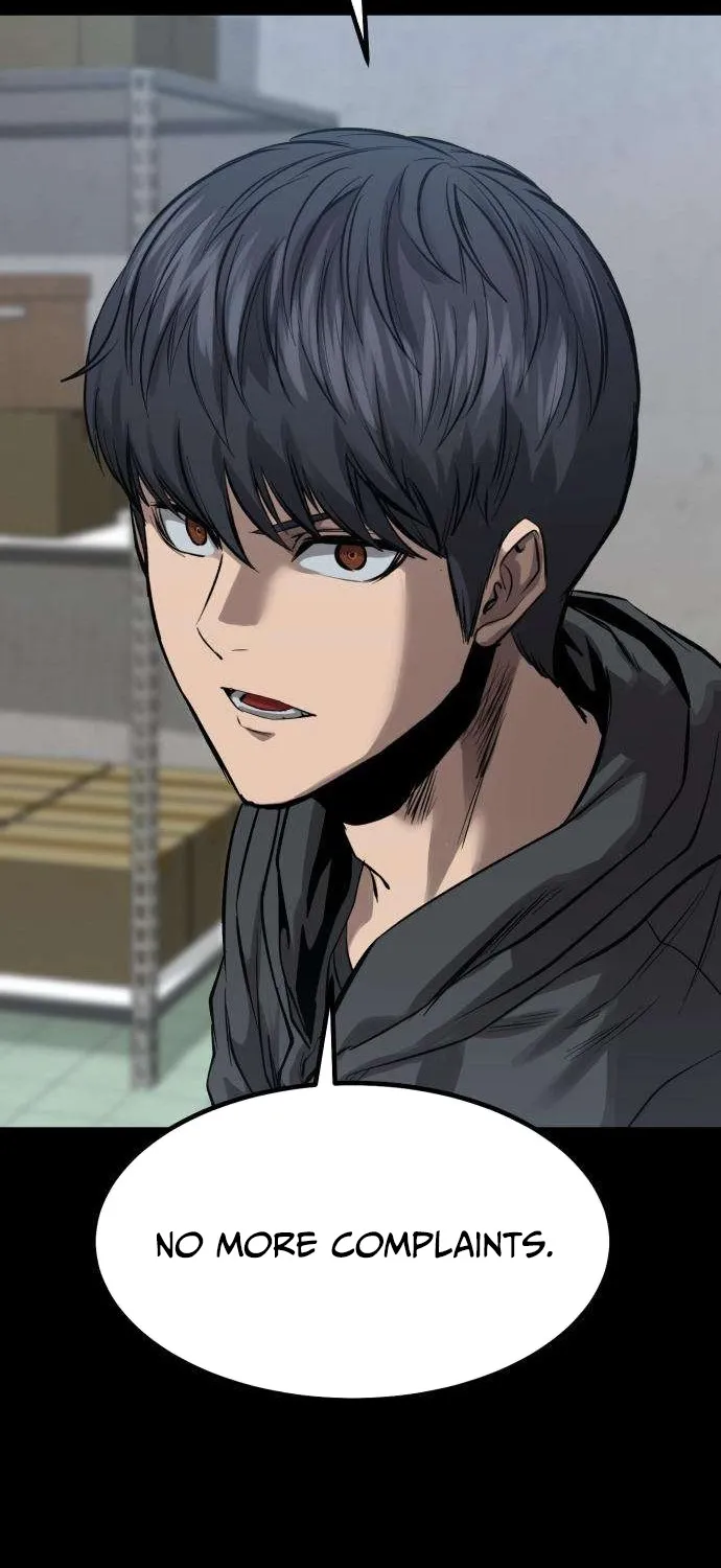 Cartel Chapter 6 page 86 - 