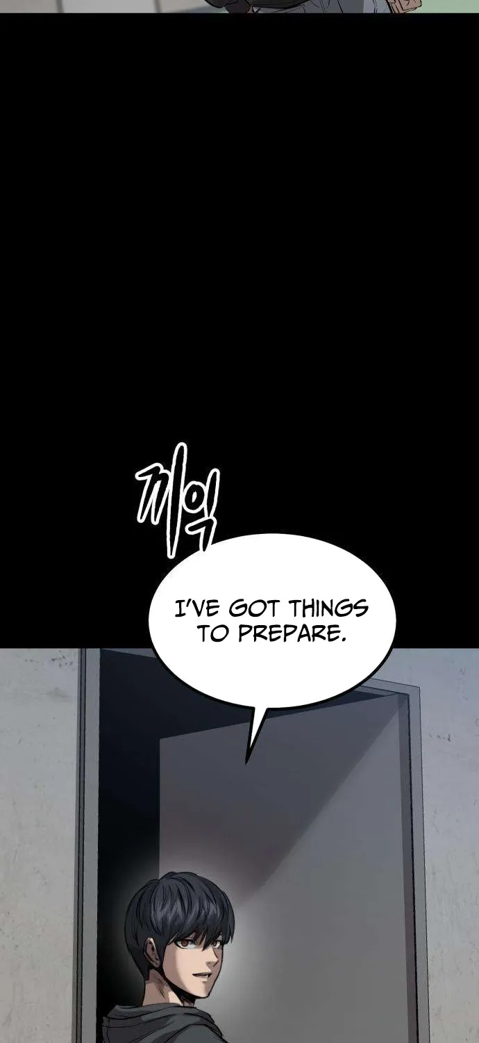 Cartel Chapter 6 page 94 - 