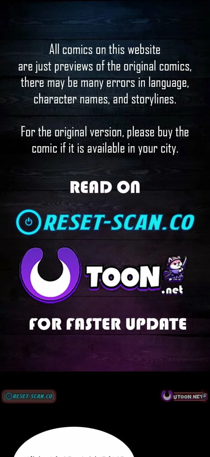 Cartel Chapter 7 page 1 - 