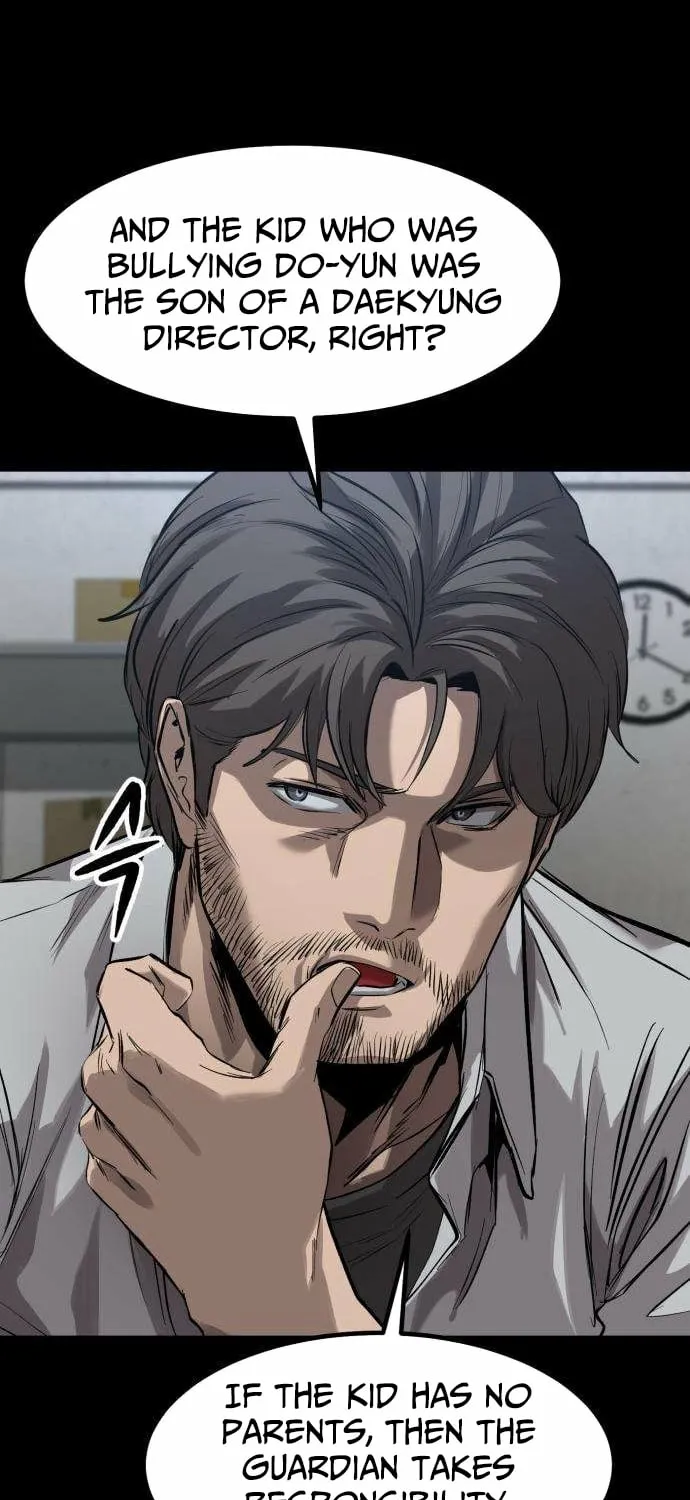 Cartel Chapter 7 page 103 - 