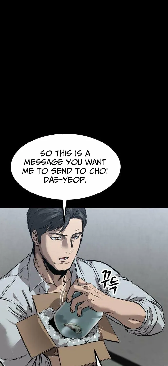 Cartel Chapter 7 page 105 - 